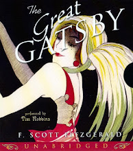 A literary analysis of the man behind jay gatsby in the great gatsby by f scott fitzgerald